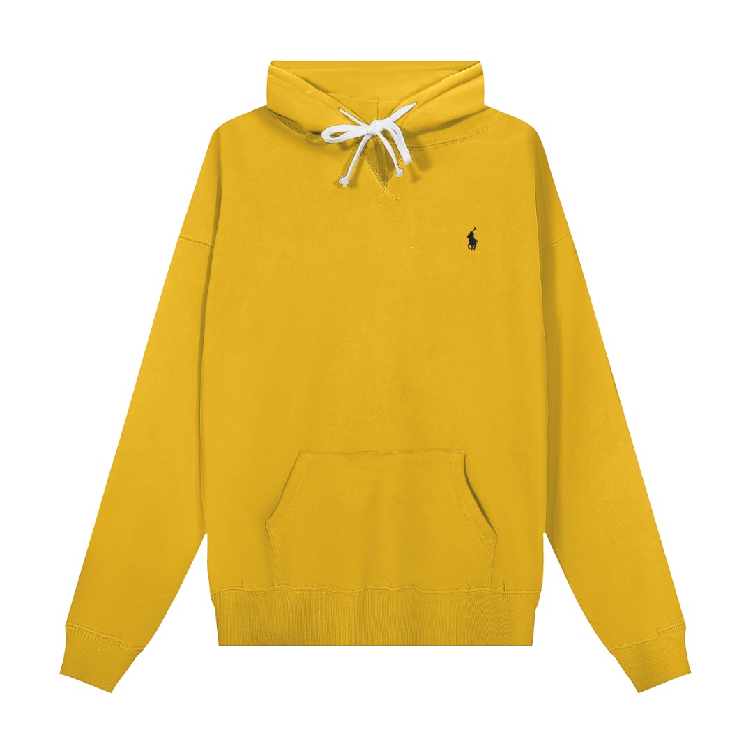 4_Ralph Lauren Hoodie