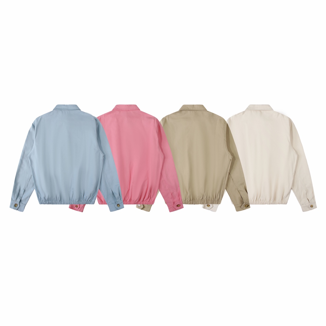 2_Ralph Lauren Jacket