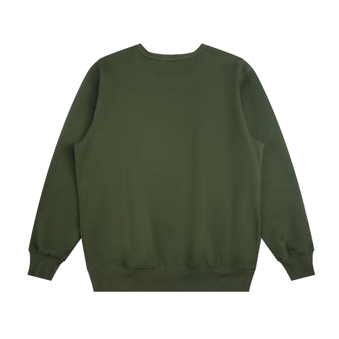 5_Ralph Lauren Crewneck