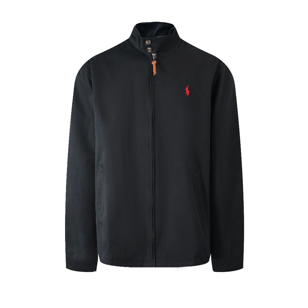 1_Ralph Lauren Jacket