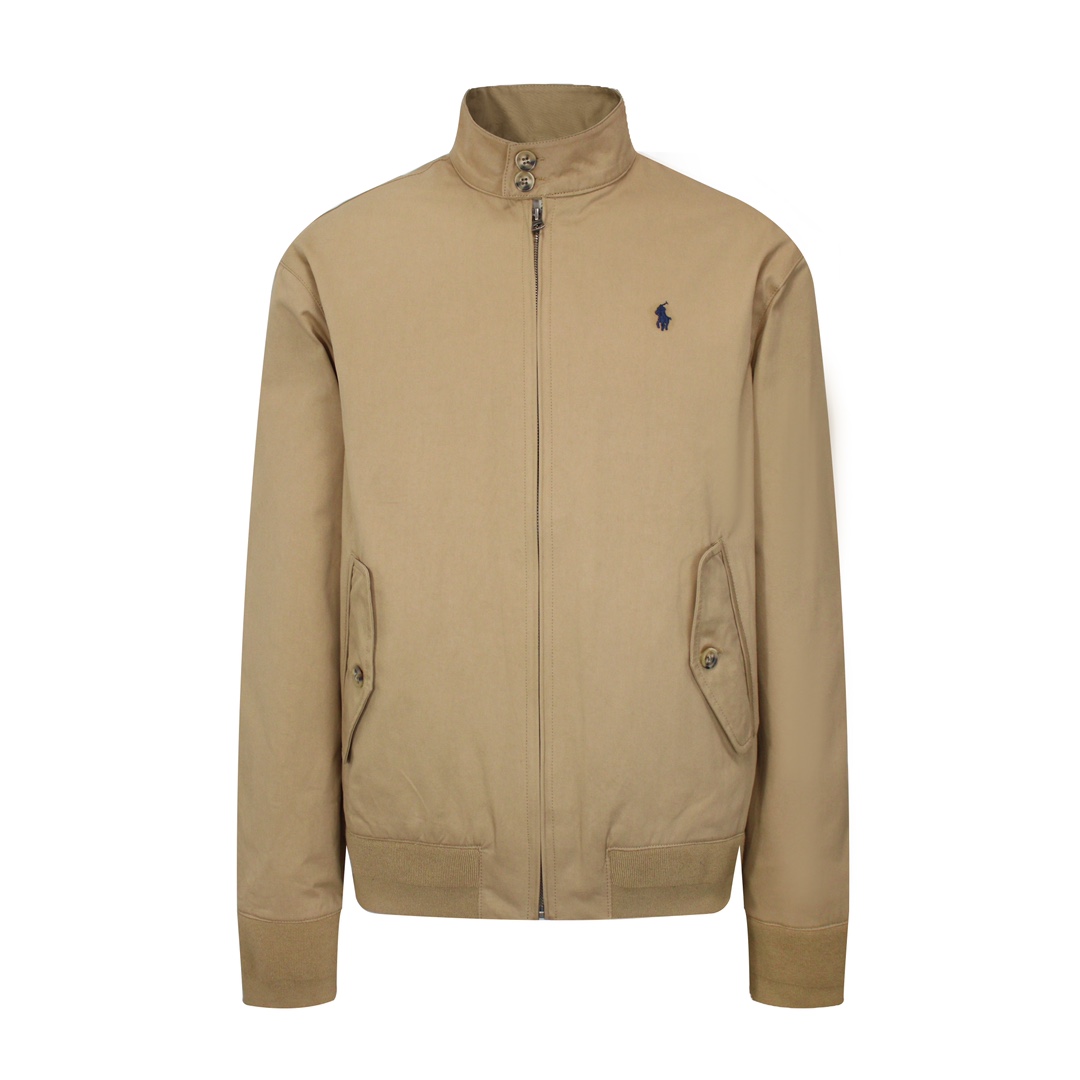 116_Ralph Lauren Jacket