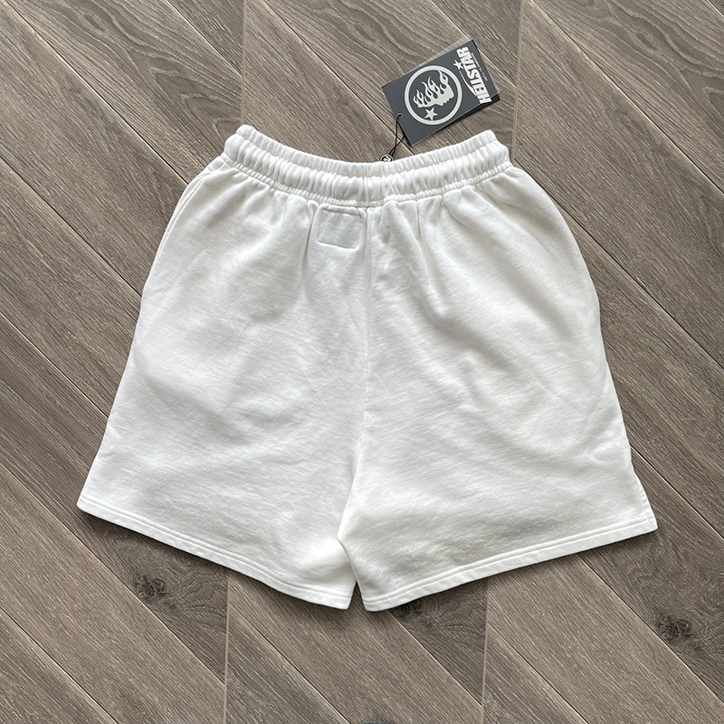 8_ Hellstar Shorts