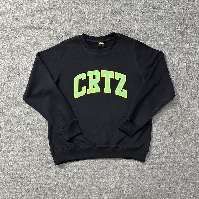 24_CT1Z Crewneck