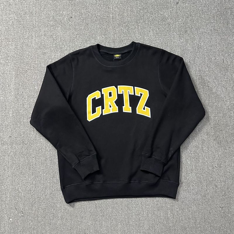 24_CT1Z Crewneck