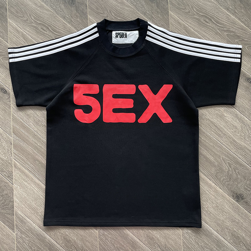 13_[1:1 quality] Spider T-shirt