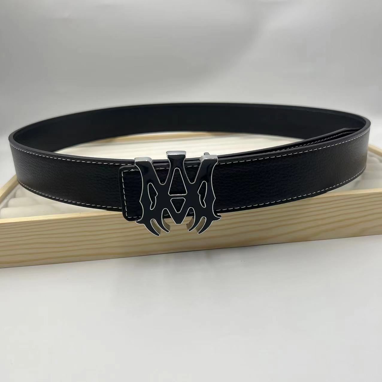 81_Amiri Belt (5 colors)
