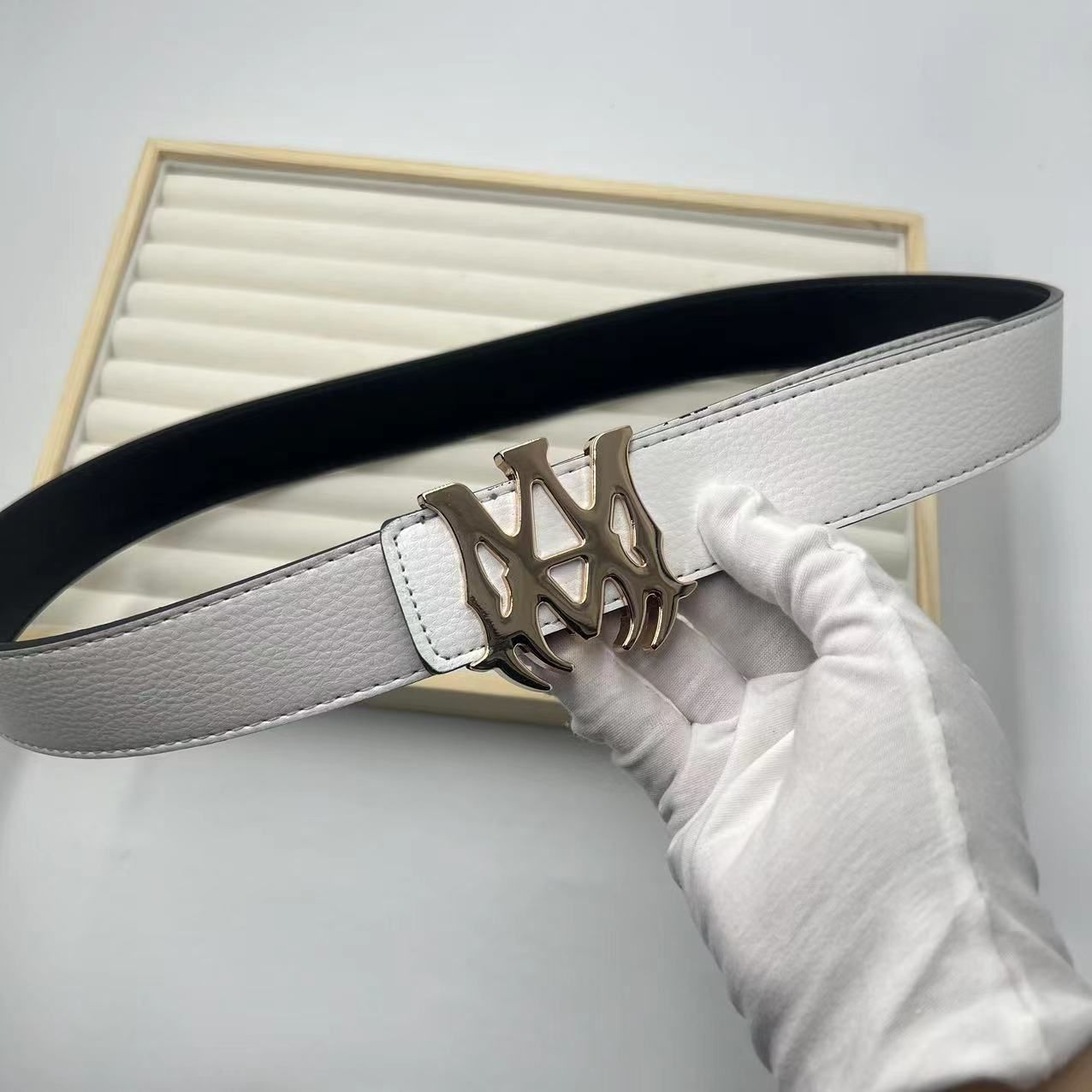 76_Amiri Belt (5 colors)