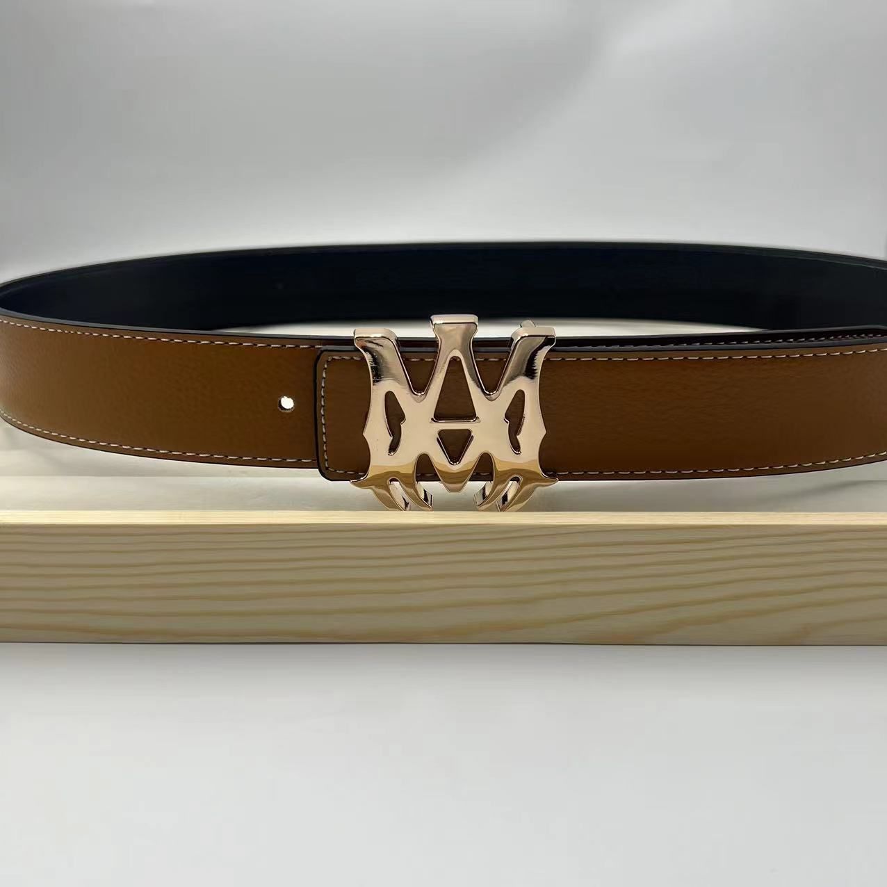 76_Amiri Belt (5 colors)