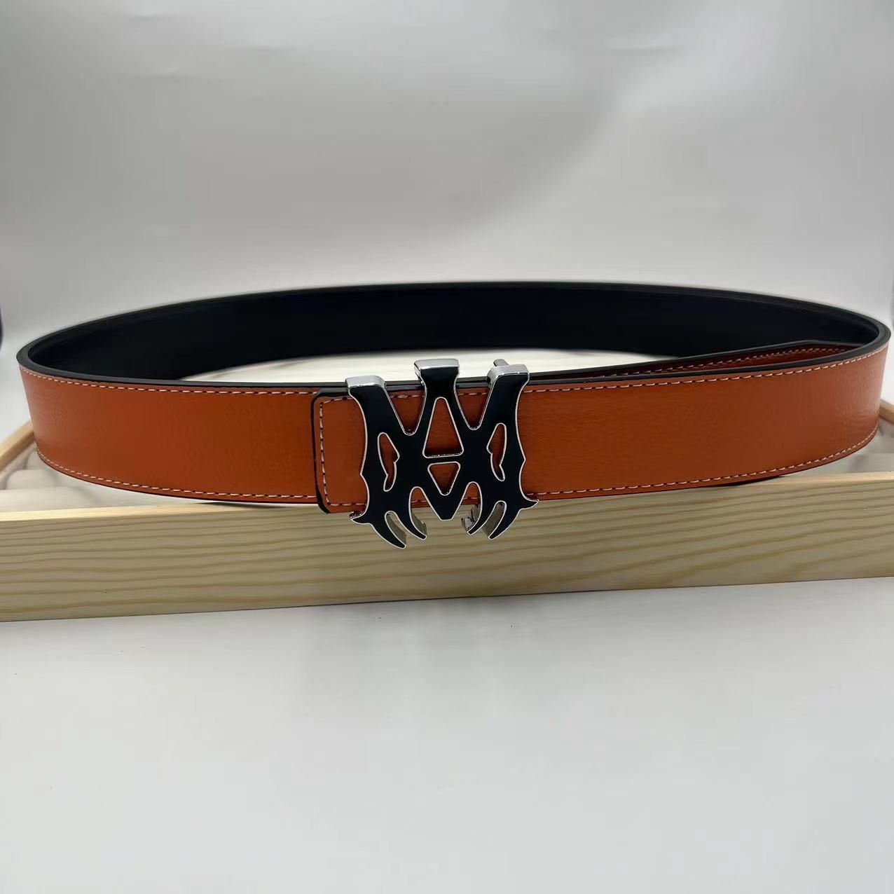 81_Amiri Belt (5 colors)