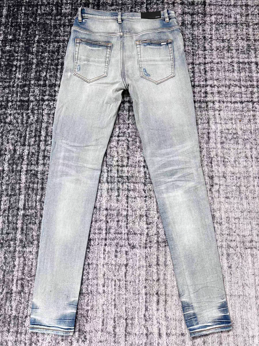 89_Amiri Jeans