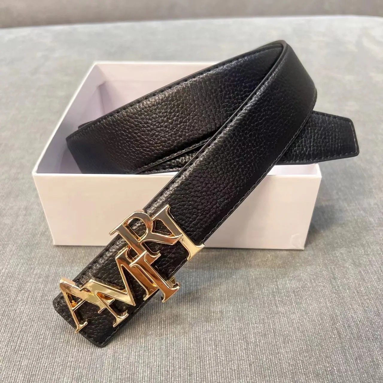 83_Amiri Belt (3 colors)