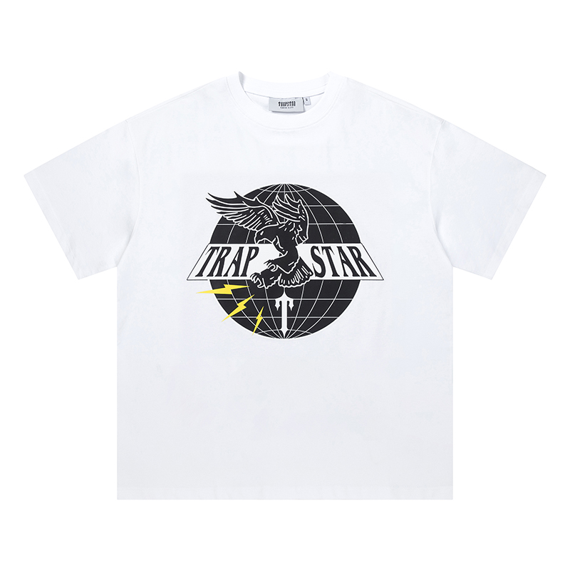 20_Trapstar T-shirt
