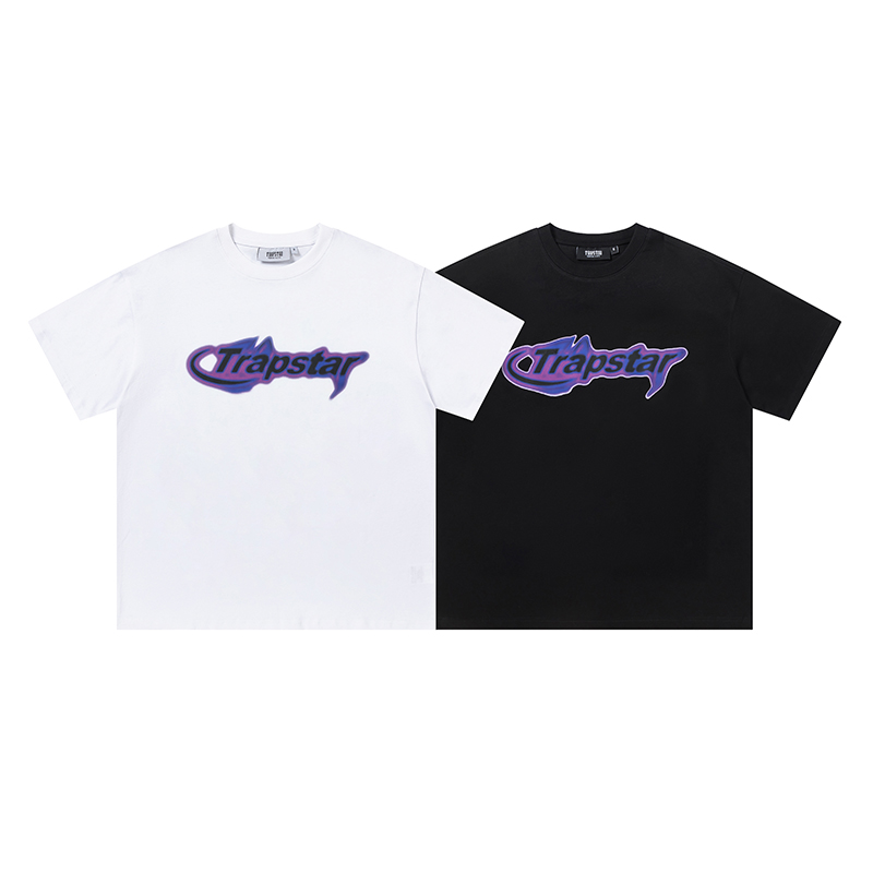 90_Trapstar T-shirt