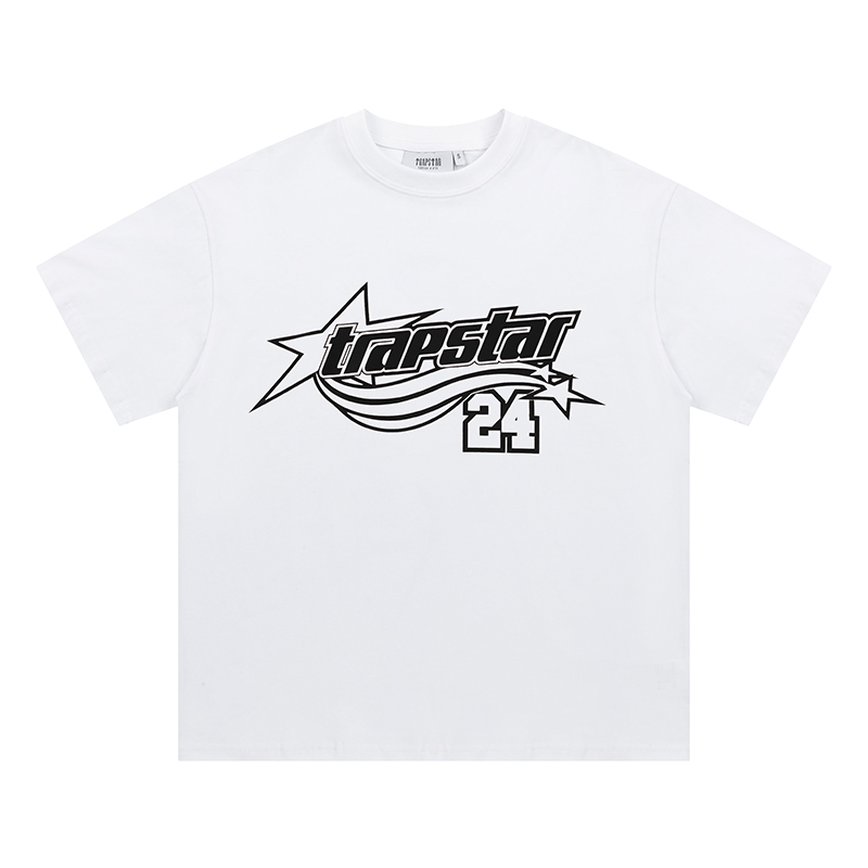 106_Trapstar T-shirt