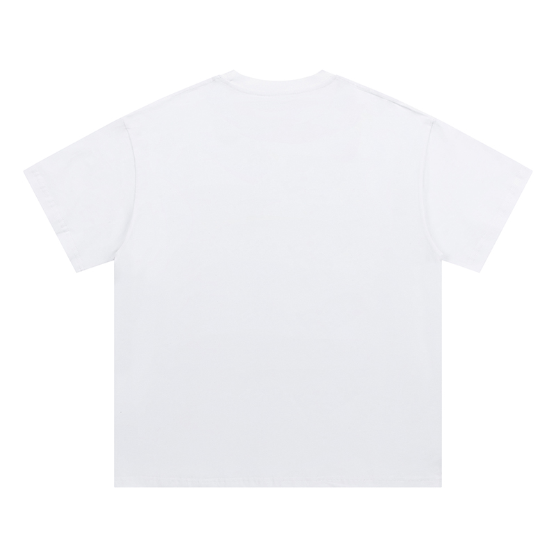 107_Trapstar T-shirt