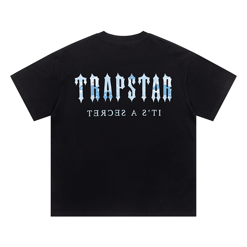 16_Trapstar T-shirt