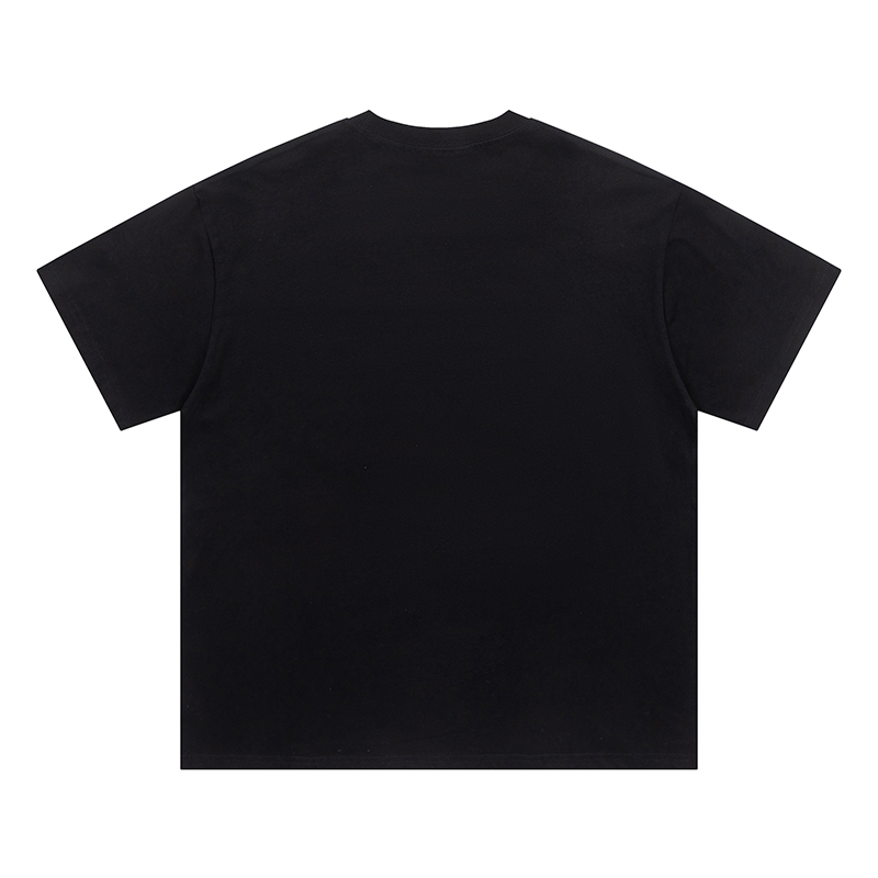 114_Trapstar T-shirt
