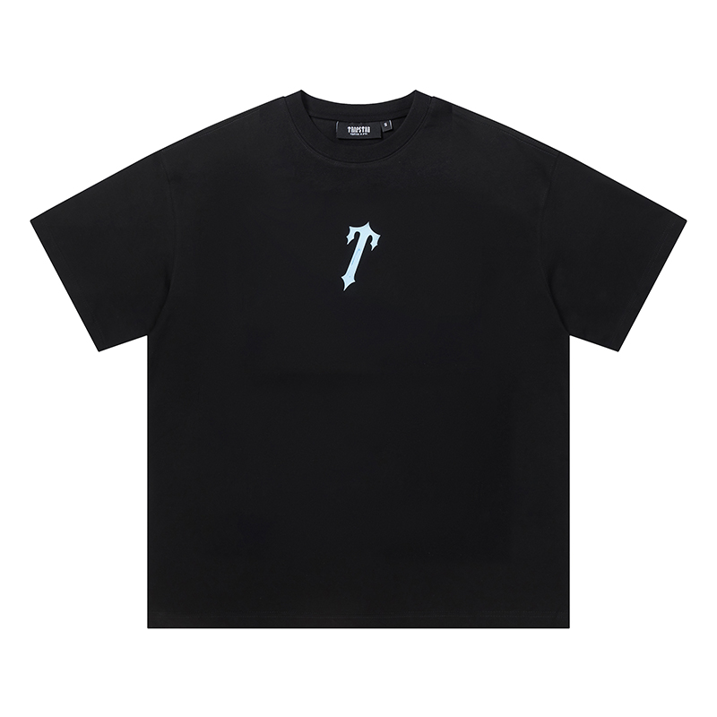98_Trapstar T-shirt