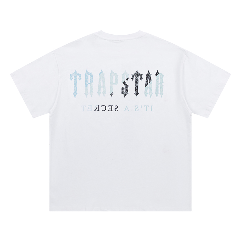 18_Trapstar T-shirt