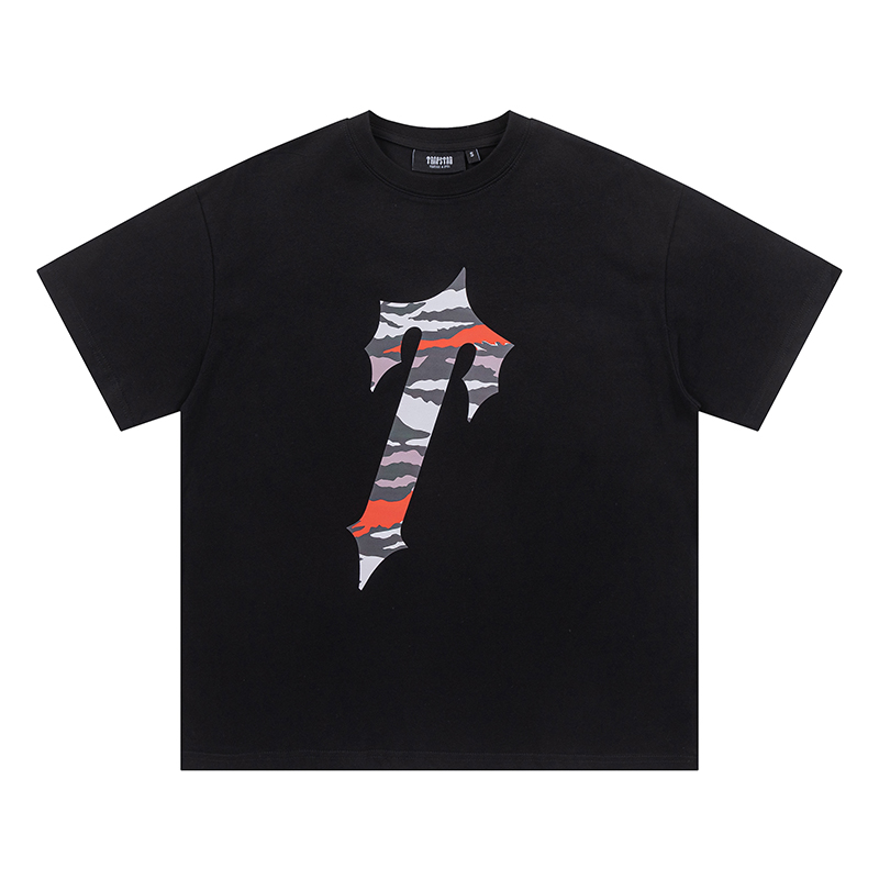 14_Trapstar T-shirt