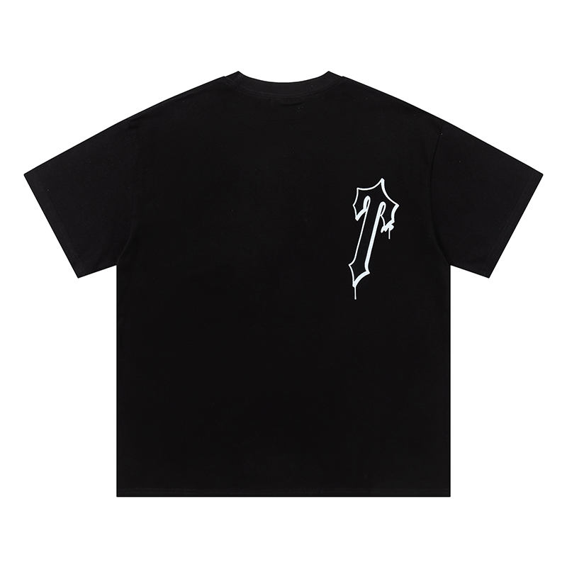 23_Trapstar T-shirt
