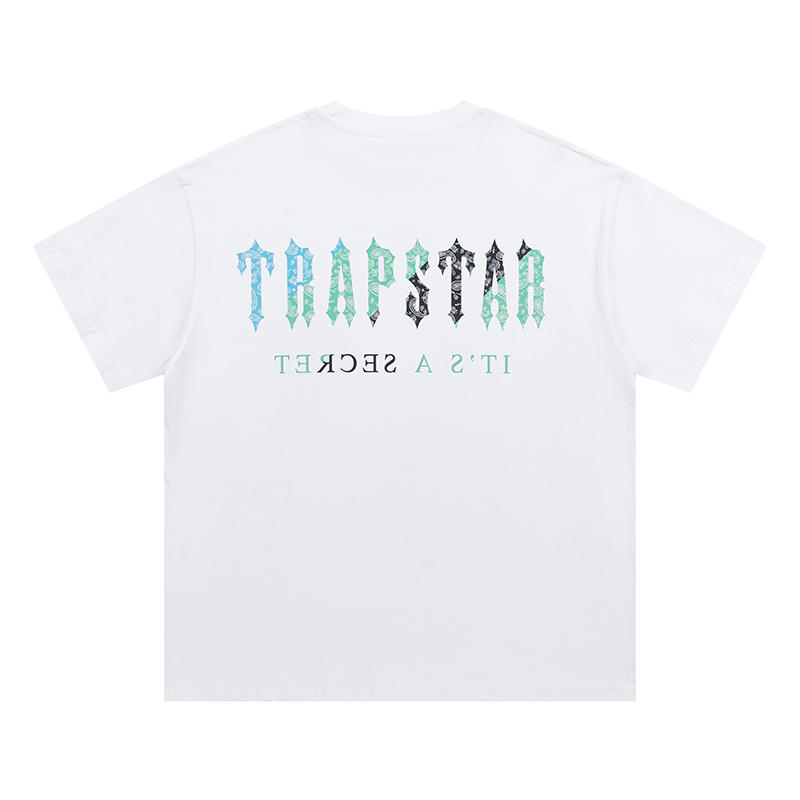 17_Trapstar T-shirt