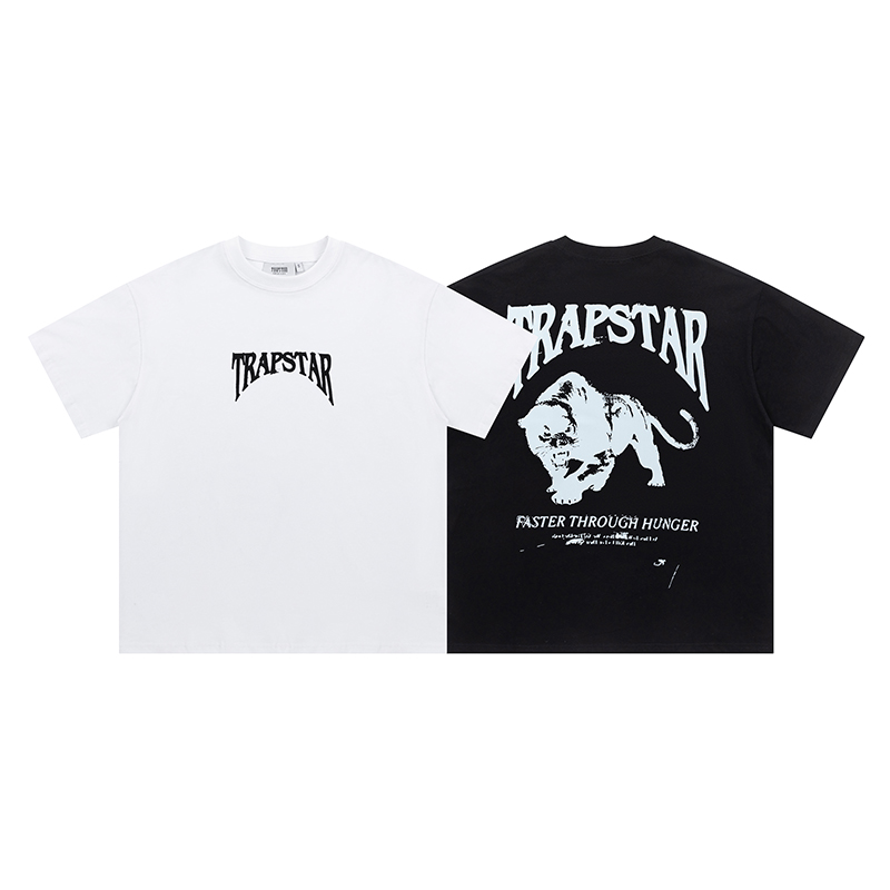5_Trapstar T-shirt