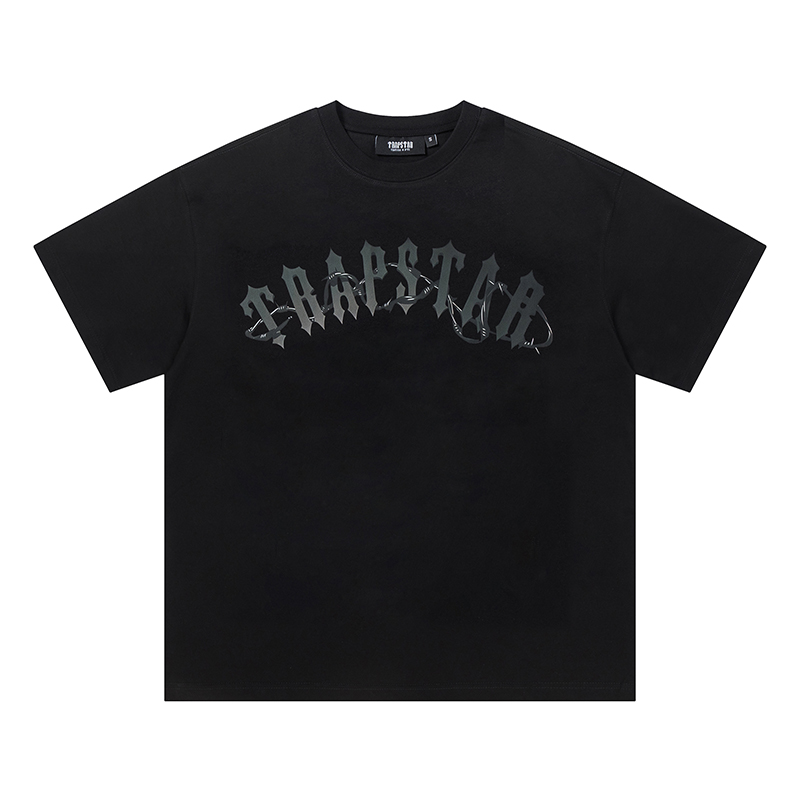 94_Trapstar T-shirt