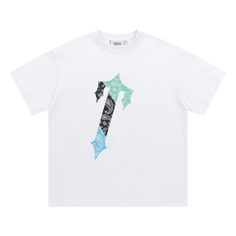 17_Trapstar T-shirt