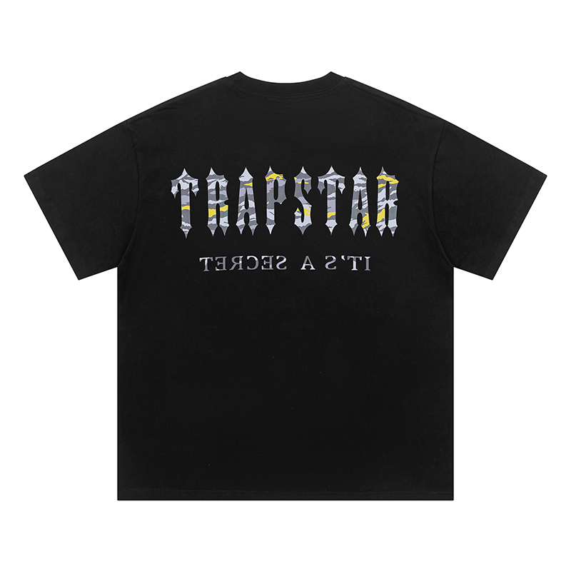 15_Trapstar T-shirt