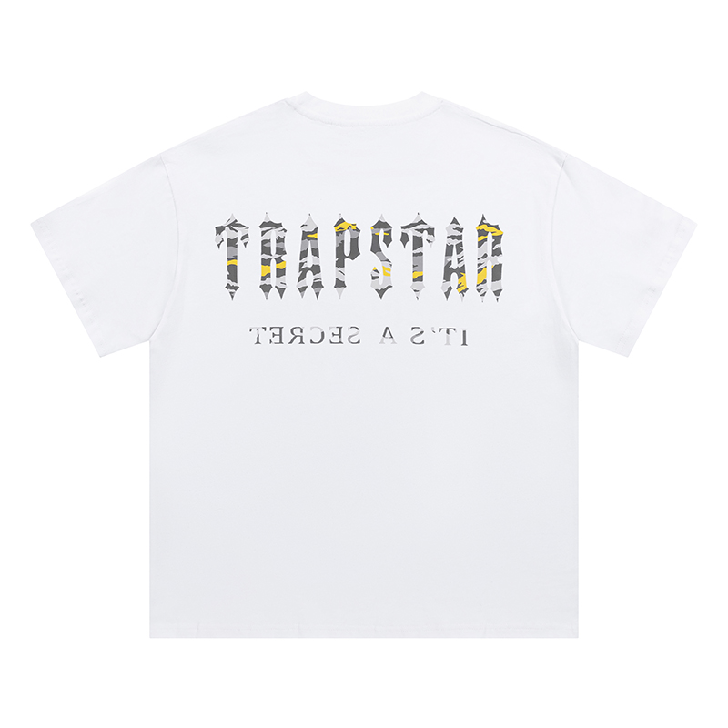 15_Trapstar T-shirt
