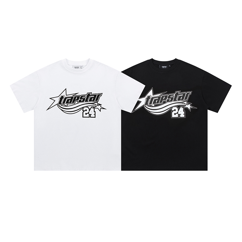 106_Trapstar T-shirt