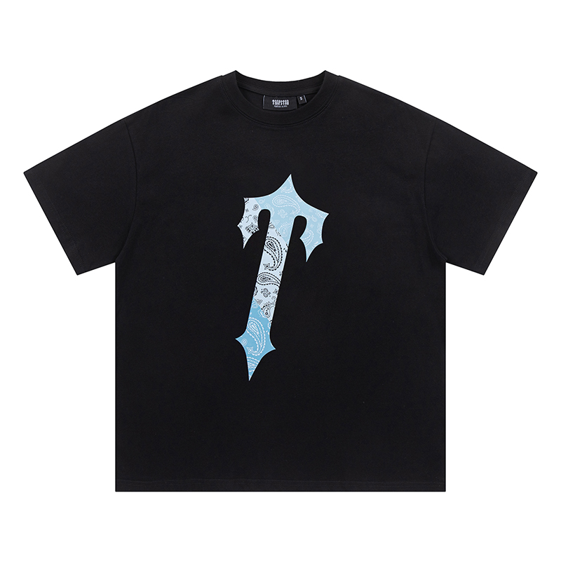 18_Trapstar T-shirt