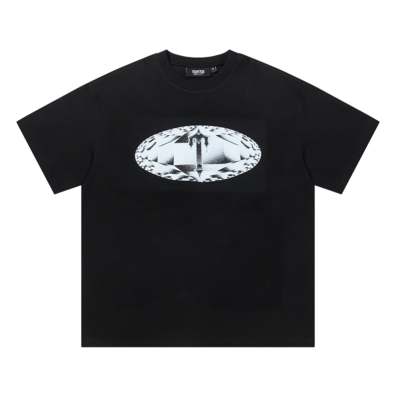 31_Trapstar T-shirt