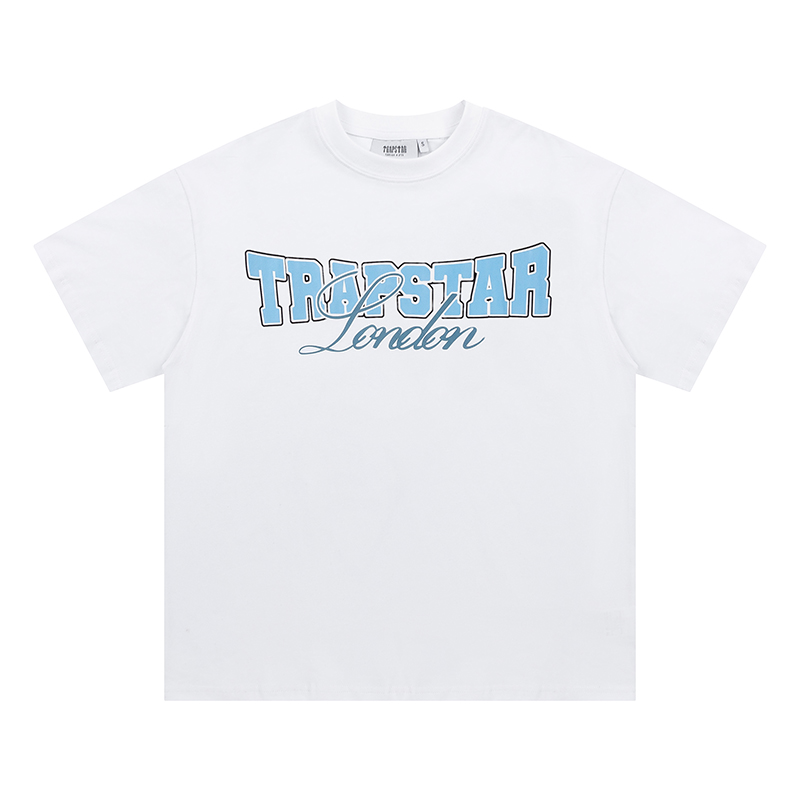 117_Trapstar T-shirt