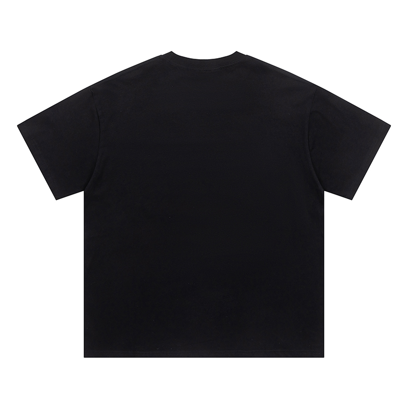 117_Trapstar T-shirt