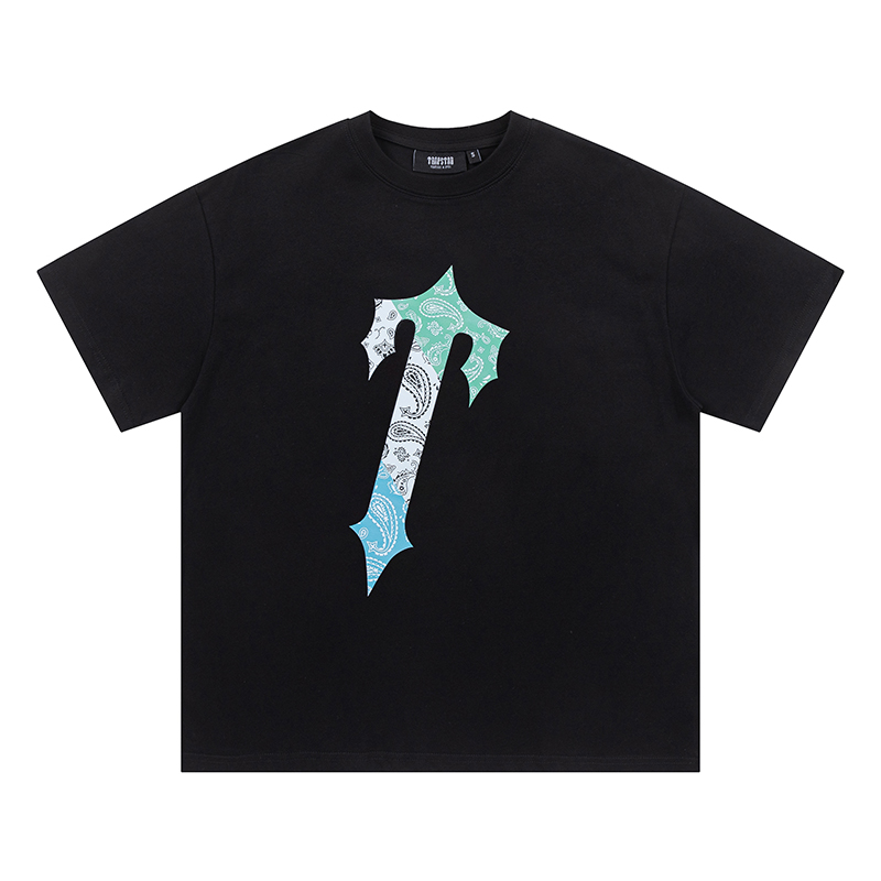 17_Trapstar T-shirt