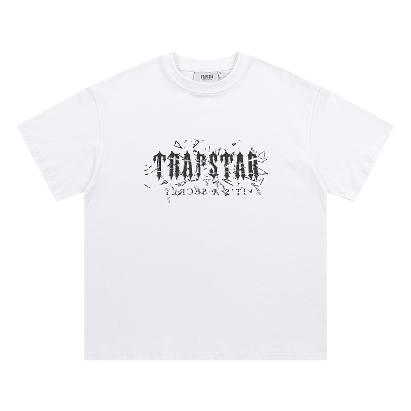 12_Trapstar T-shirt