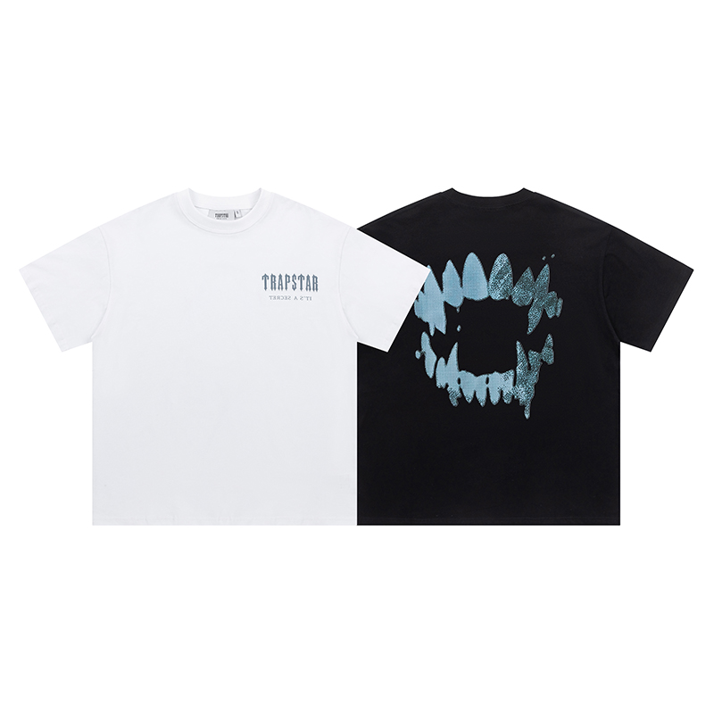6_Trapstar T-shirt