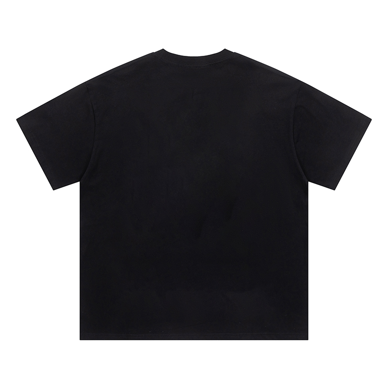 107_Trapstar T-shirt