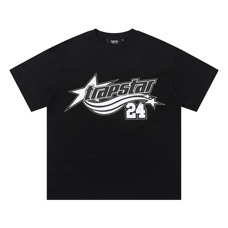 106_Trapstar T-shirt