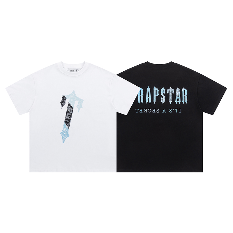 18_Trapstar T-shirt