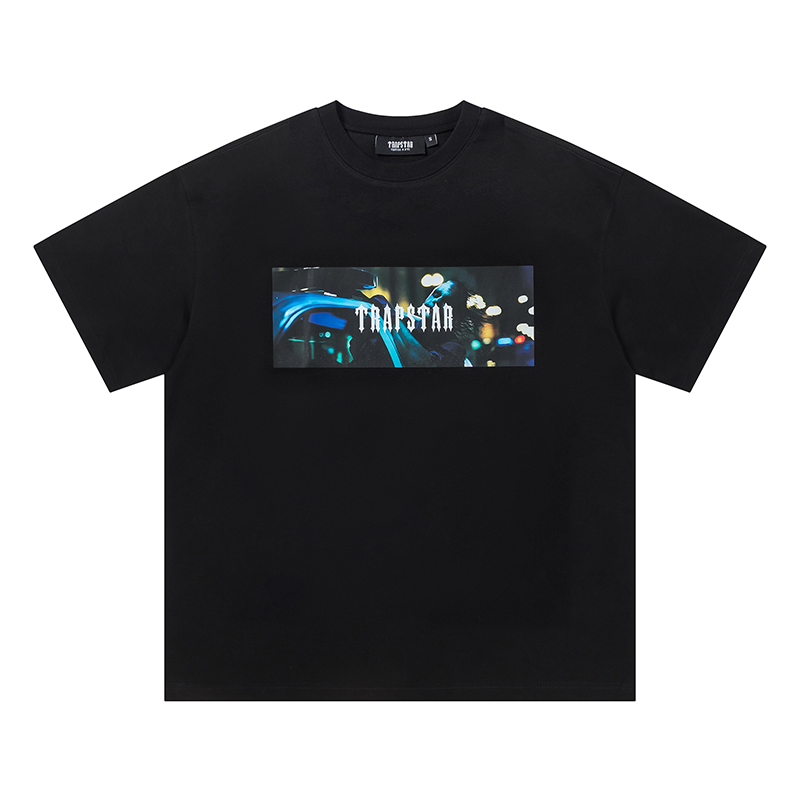 91_Trapstar T-shirt