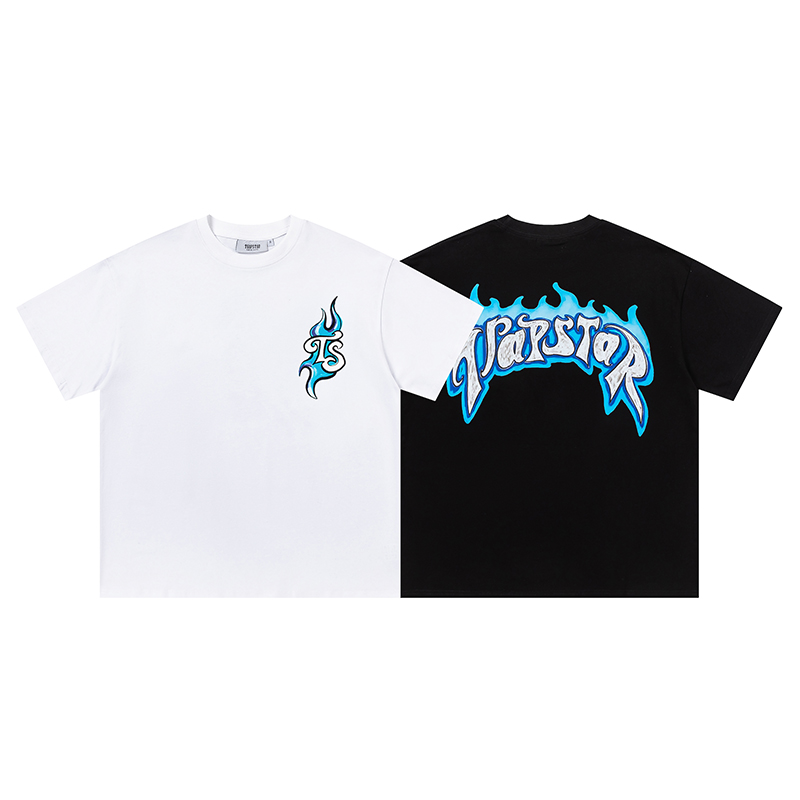 26_Trapstar T-shirt