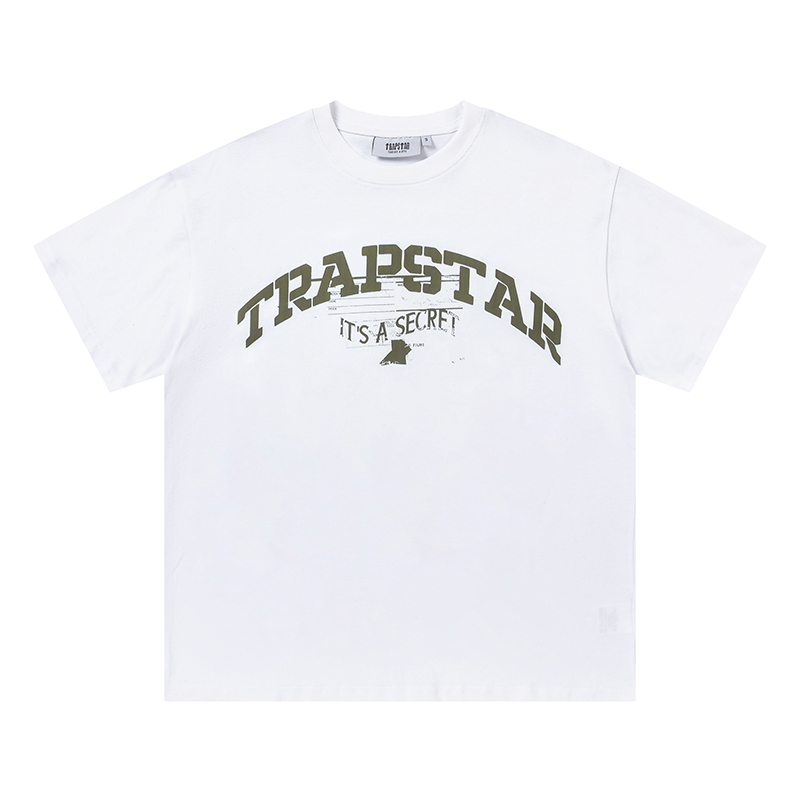 28_Trapstar T-shirt