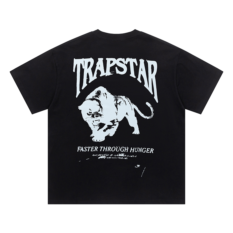 5_Trapstar T-shirt