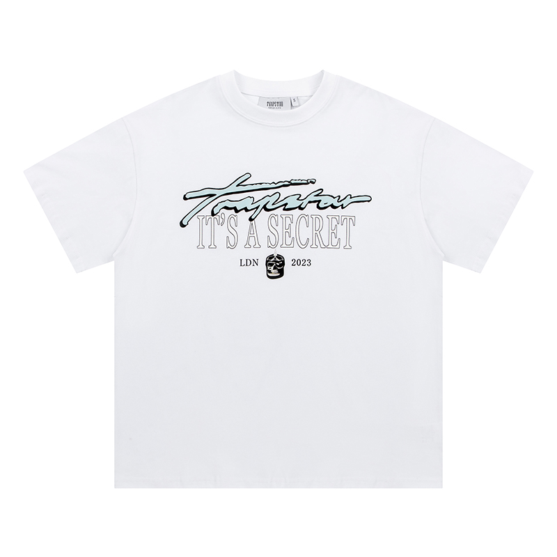 2_Trapstar T-shirt