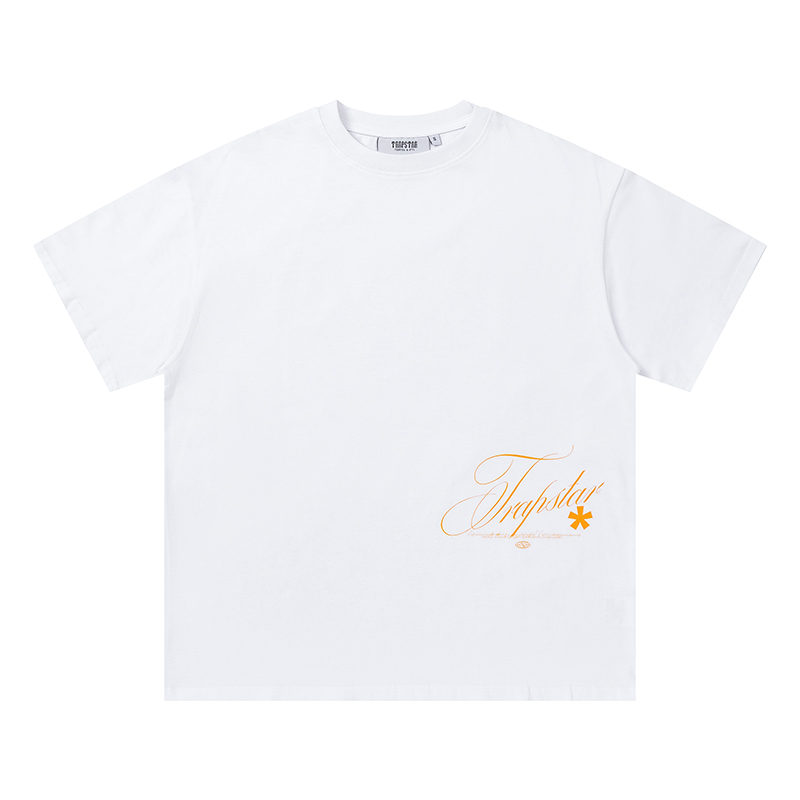 120_Trapstar T-shirt