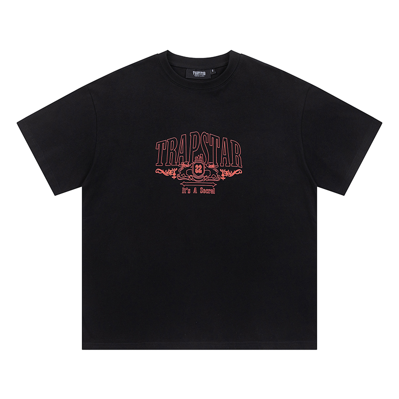 10_Trapstar T-shirt