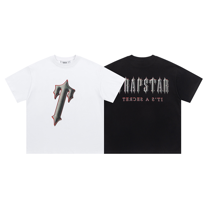 13_Trapstar T-shirt